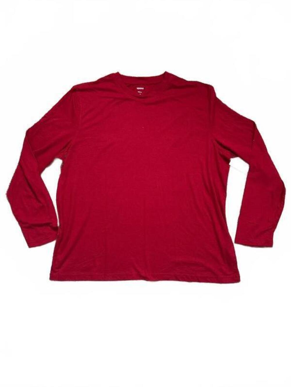 Sonoma men’s pajama top XXL